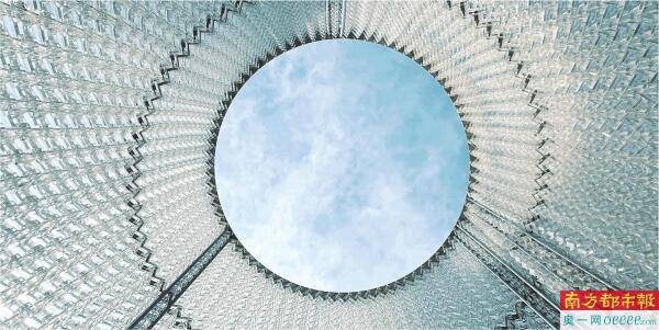 “全域美术馆”上线 寻宝27件艺术作品