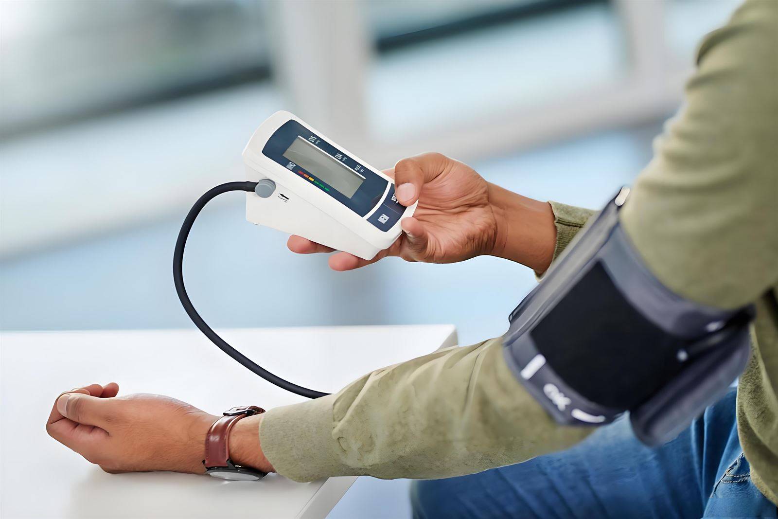 董田林医生：血压150/90算不算高血压