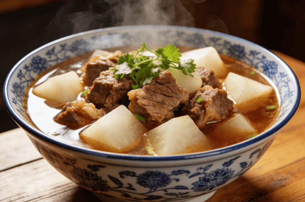 “冬至吃三宝，全年无病扰”，12月21日冬至，这3宝指的是啥？咋吃更受益？