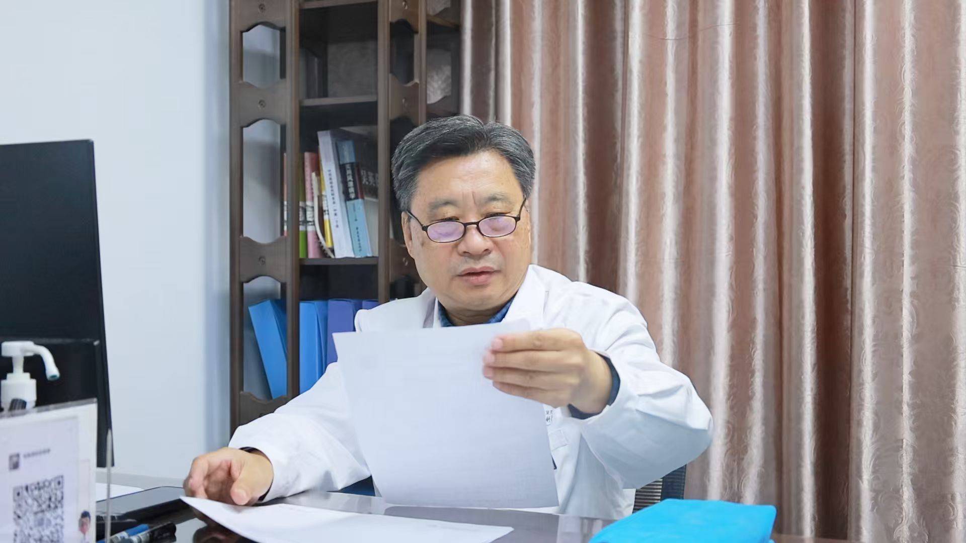 打破认知！陈广垠主任：没三高也可能会得心梗脑梗！