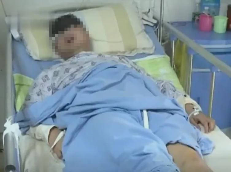 男子被一次性植入6枚心脏支架后死亡，医生曾说：多1个支架多活10年