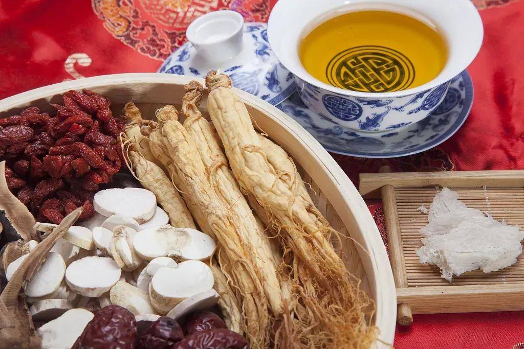 茶为万病之药，茶的五行及中医功效！