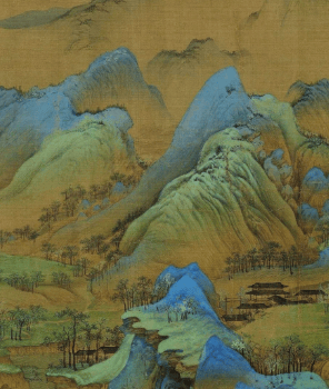原创            王传君因病退出千里江山图