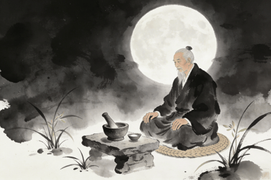 施宣赫老师谈中医养生 食养身心篇