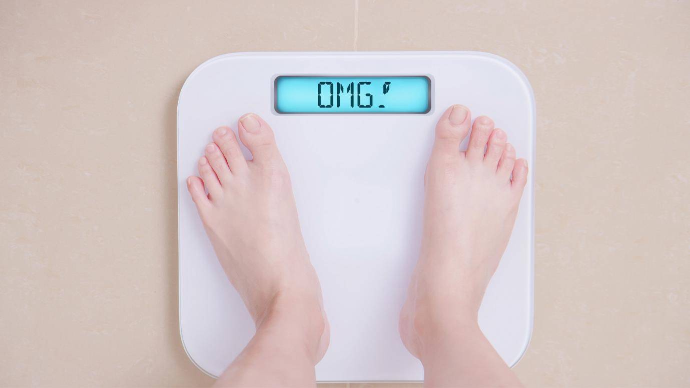 杜馥尔：冬季为什么容易胖？营养美容学教你温和控重，养出好状态