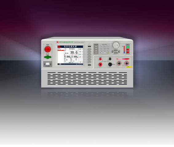 高频耐压测试仪：看似昂贵，实则省下百万维修费