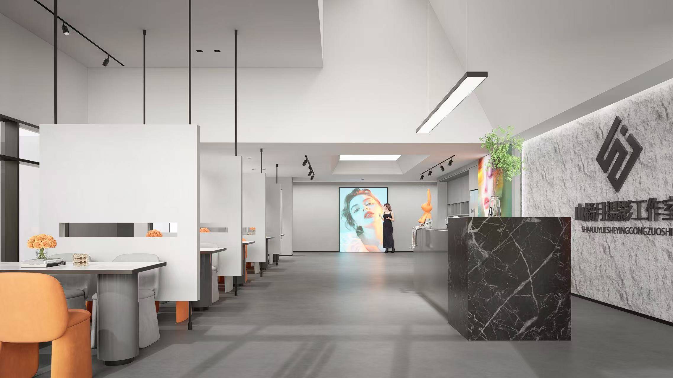 合肥写真：合肥山橘月摄影，成就高品质写真拍摄体验