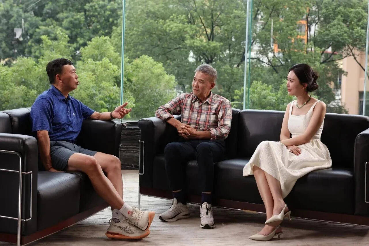 段永平接受王石访谈：随时准备逃就是在投机，80%以上的散户“牛市”“熊市”都亏钱