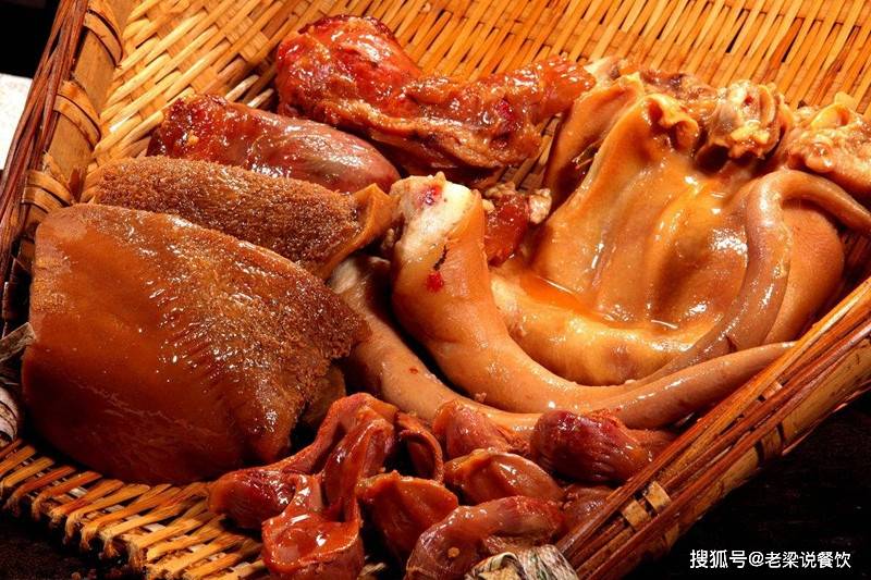 新中式茶餐吧：如何切出空白赛道？