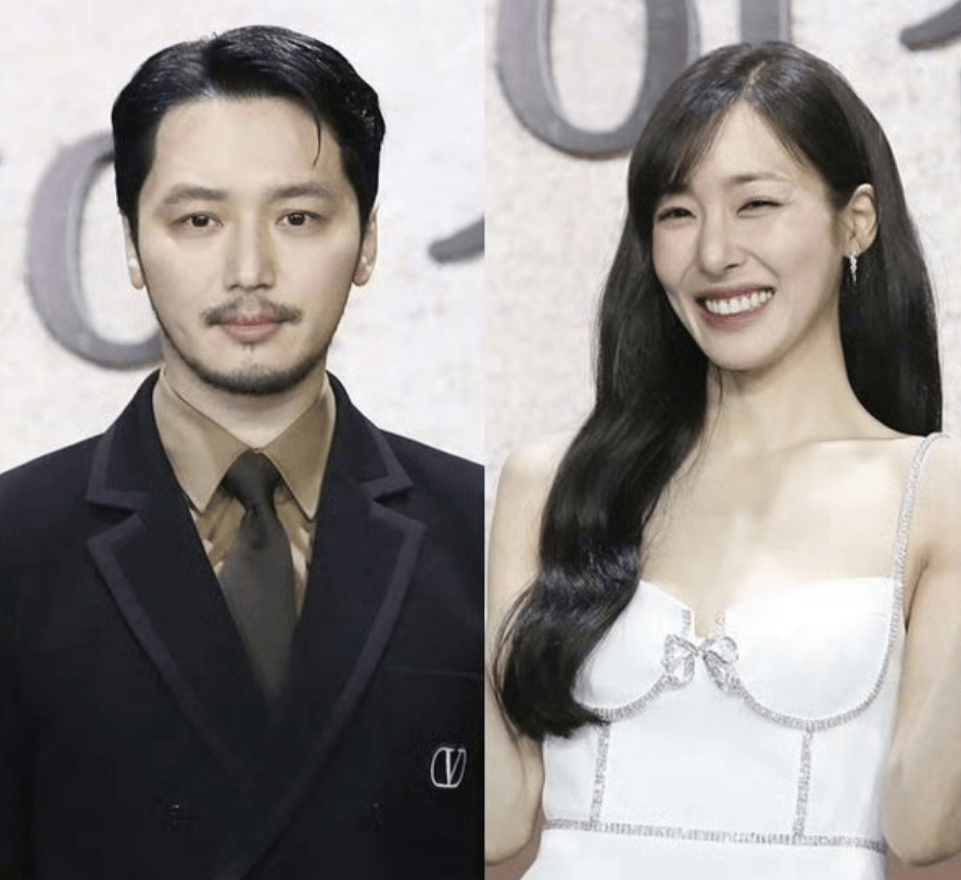 少女时代Tiffany回应恋情！称与卞耀汉以结婚为前提真挚地交往中