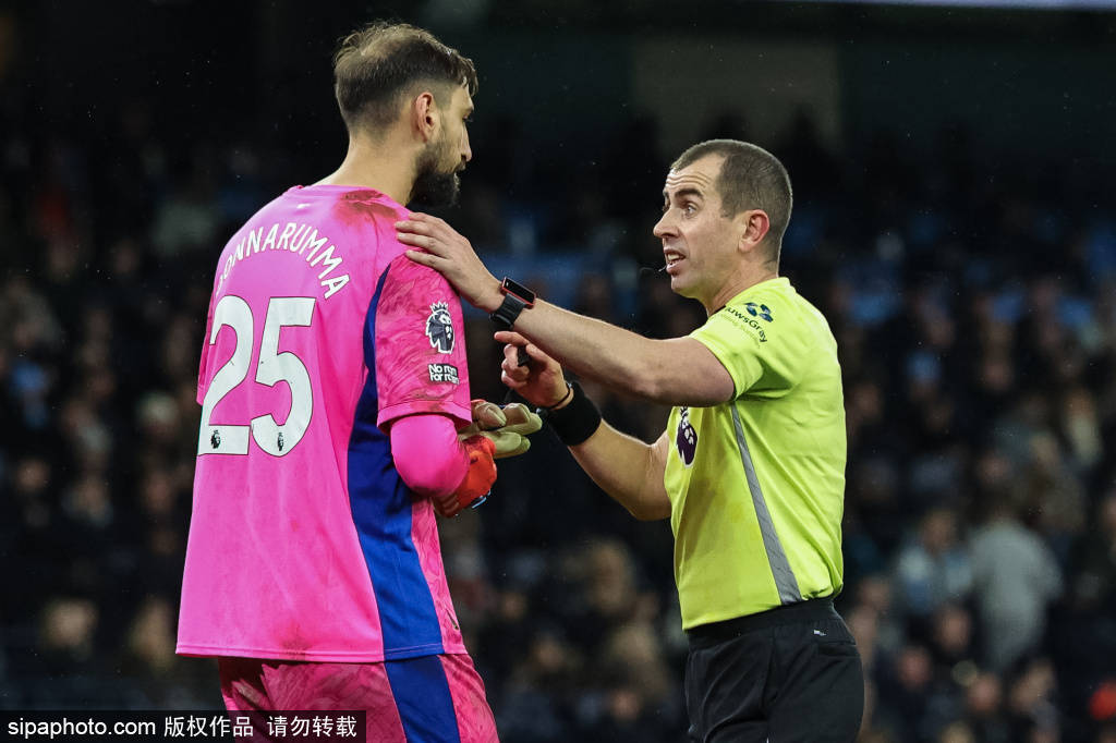 谢尔基闪耀全场！曼城3-0击败桑德兰，他的助攻为何成胜负关键？