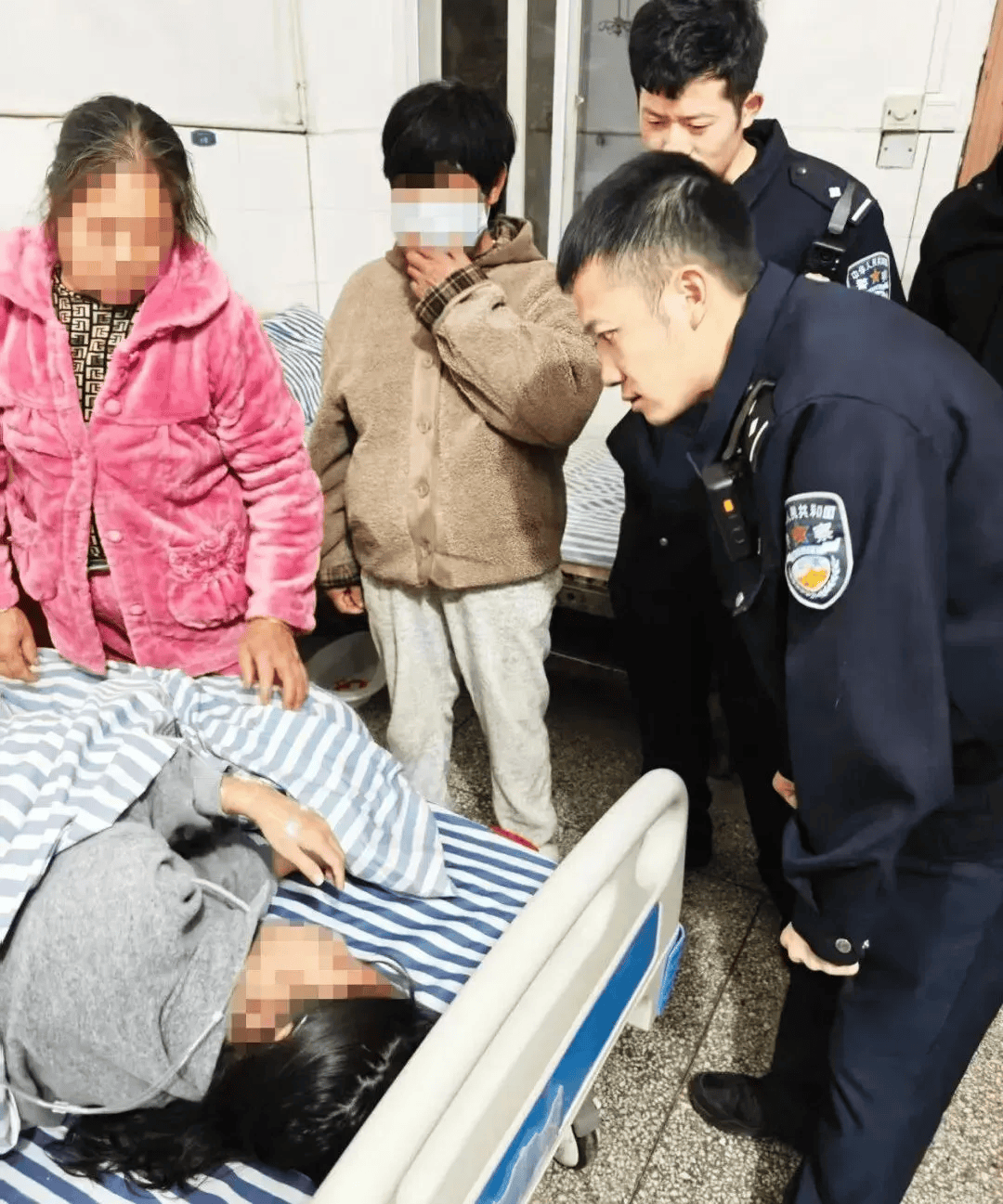 有人洗澡时中毒晕厥！这个习惯可能很多人都有