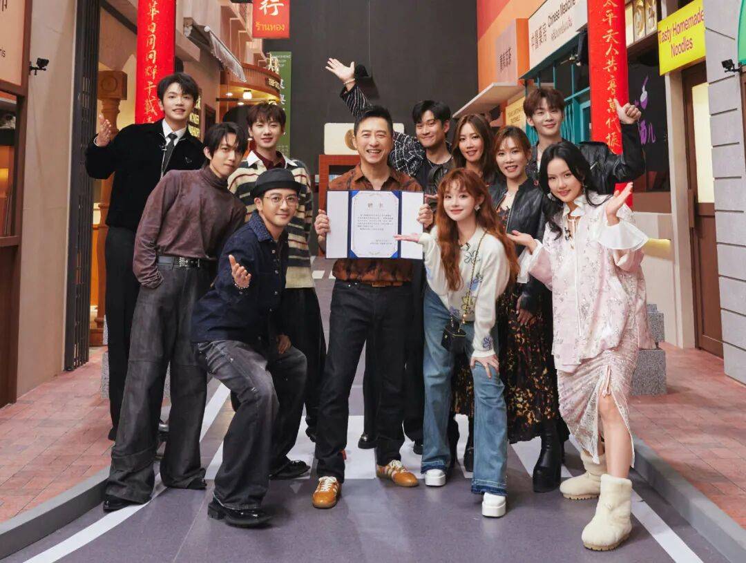 《声生不息》华流季陷“审美疲劳”，芒果音综还能创新吗？