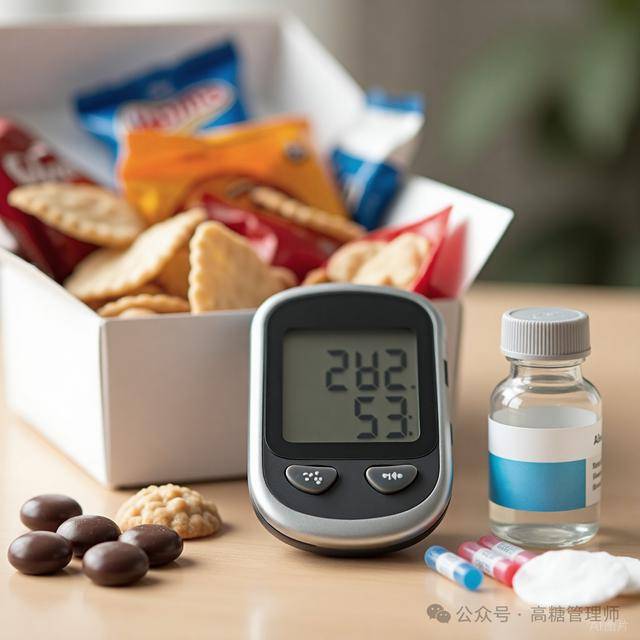 糖尿病人：这些零食放心吃血糖不高！