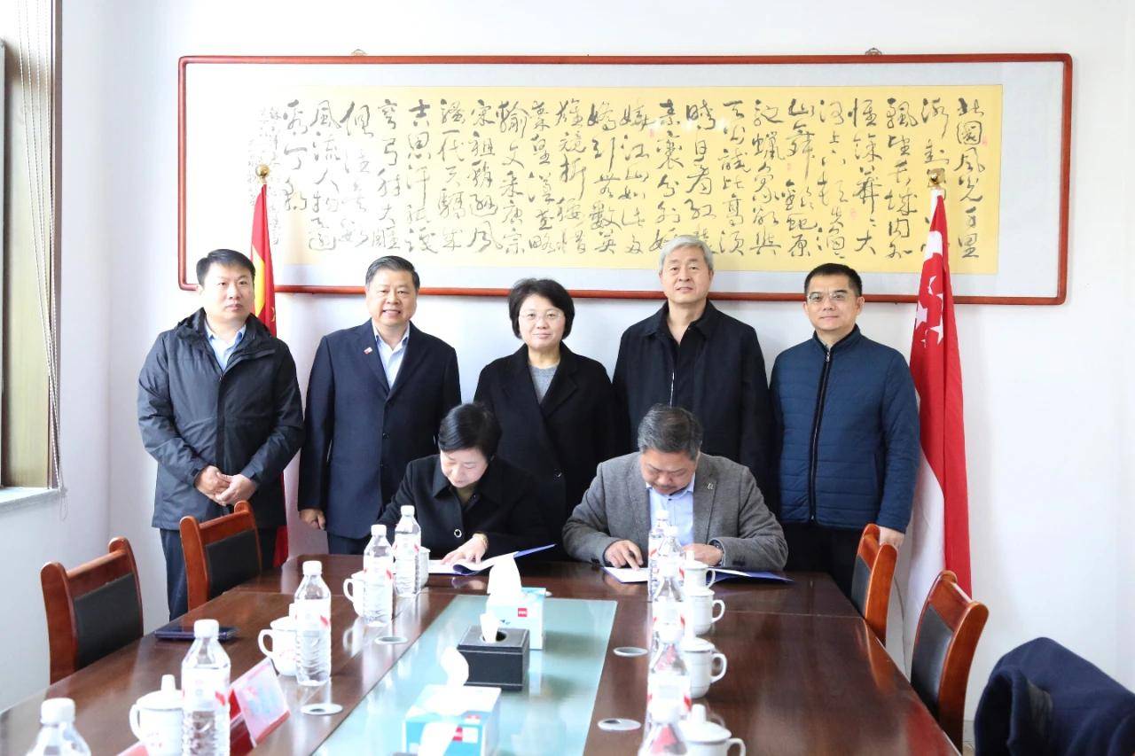 得利斯联手陆福投资，全球化布局能碰撞出什么火花？