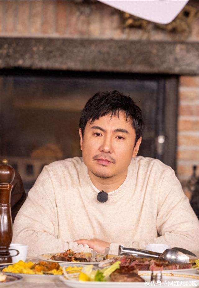 原创            沈腾综艺受宠实录：前有王安宇撒娇哄，后有陈哲远听话闯！