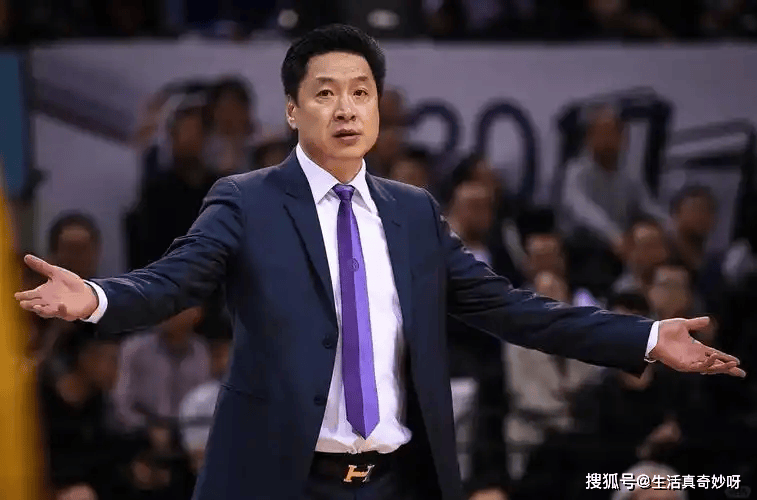 原创            郭士强或下课，男篮新帅或敲定，63岁，曾拒绝篮协，赵睿好友