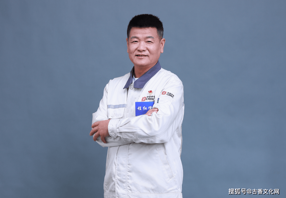 程红儒——参加央视《中国书法大会》有感