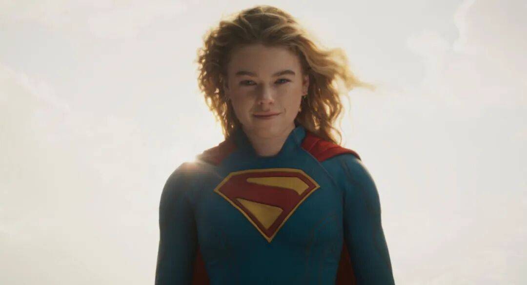 《女超人》《街头霸王》曝预告，《惊变28年3》确认