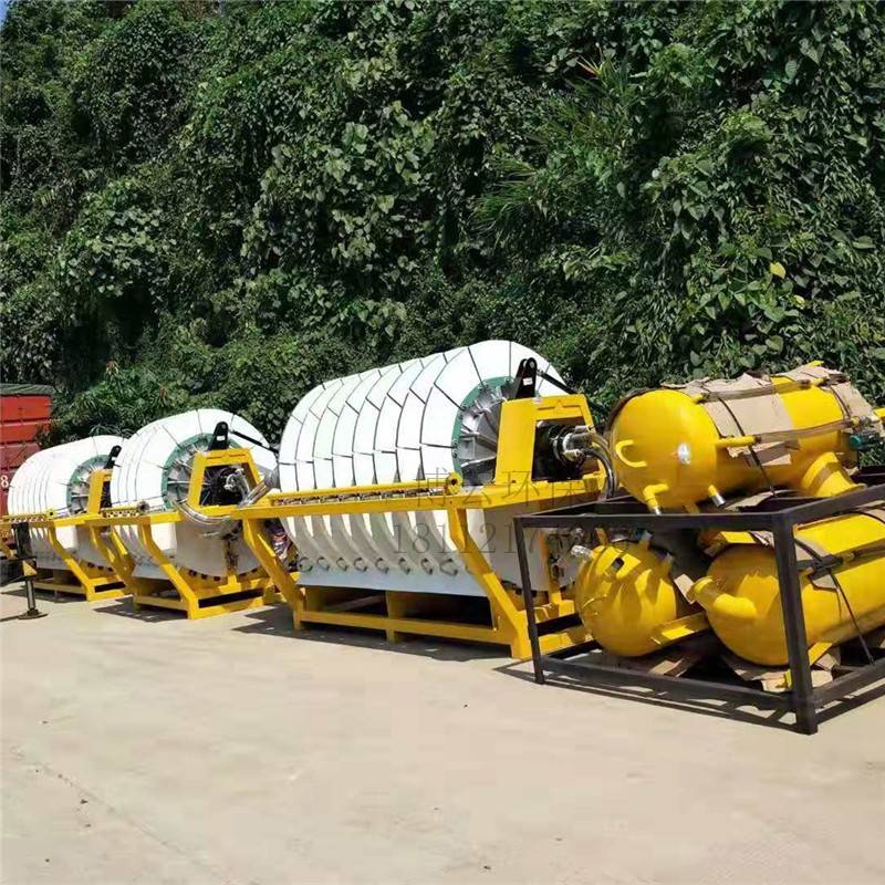 陶瓷过滤设备优选连云港博云矿山机械，专注陶瓷滤泥机、陶瓷真空压滤机、陶瓷过滤机，技术领先品质可靠