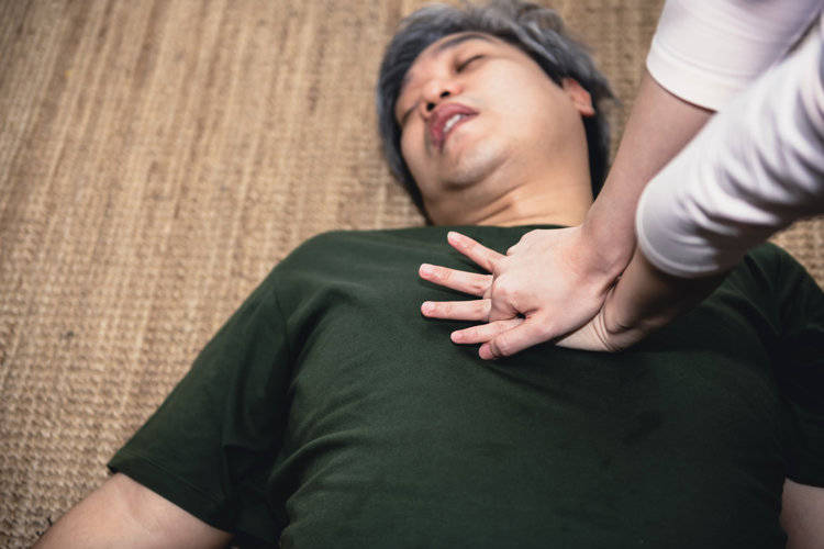 原创            运动就能降血压？英国研究：降血压有3项“最佳运动”，不是跑步