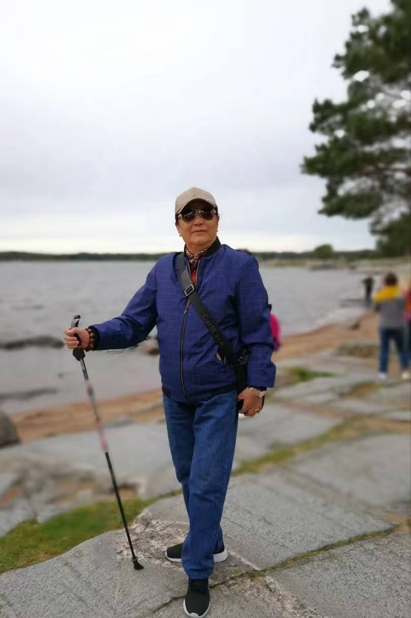 川剧表演艺术家汪洋去世，享年88岁