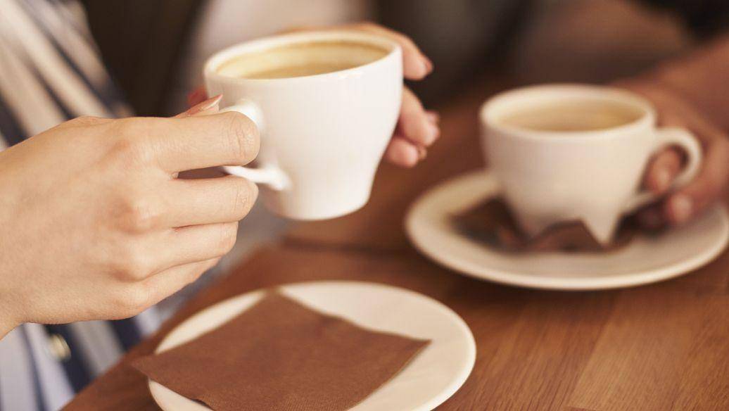 原创            每天喝咖啡，是提神续命，还是在慢慢透支身体？