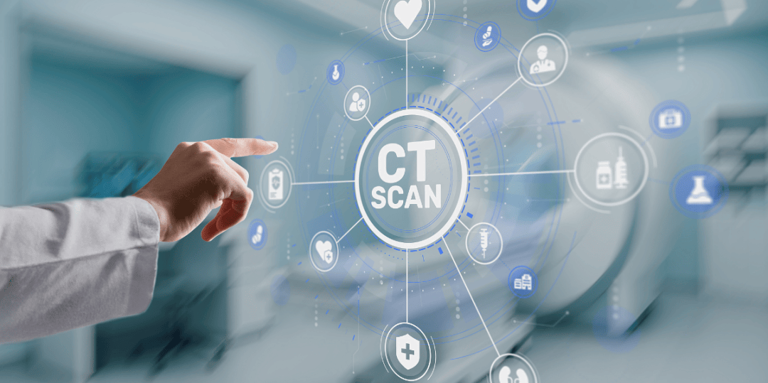 异地就医进入“云”影像时代——