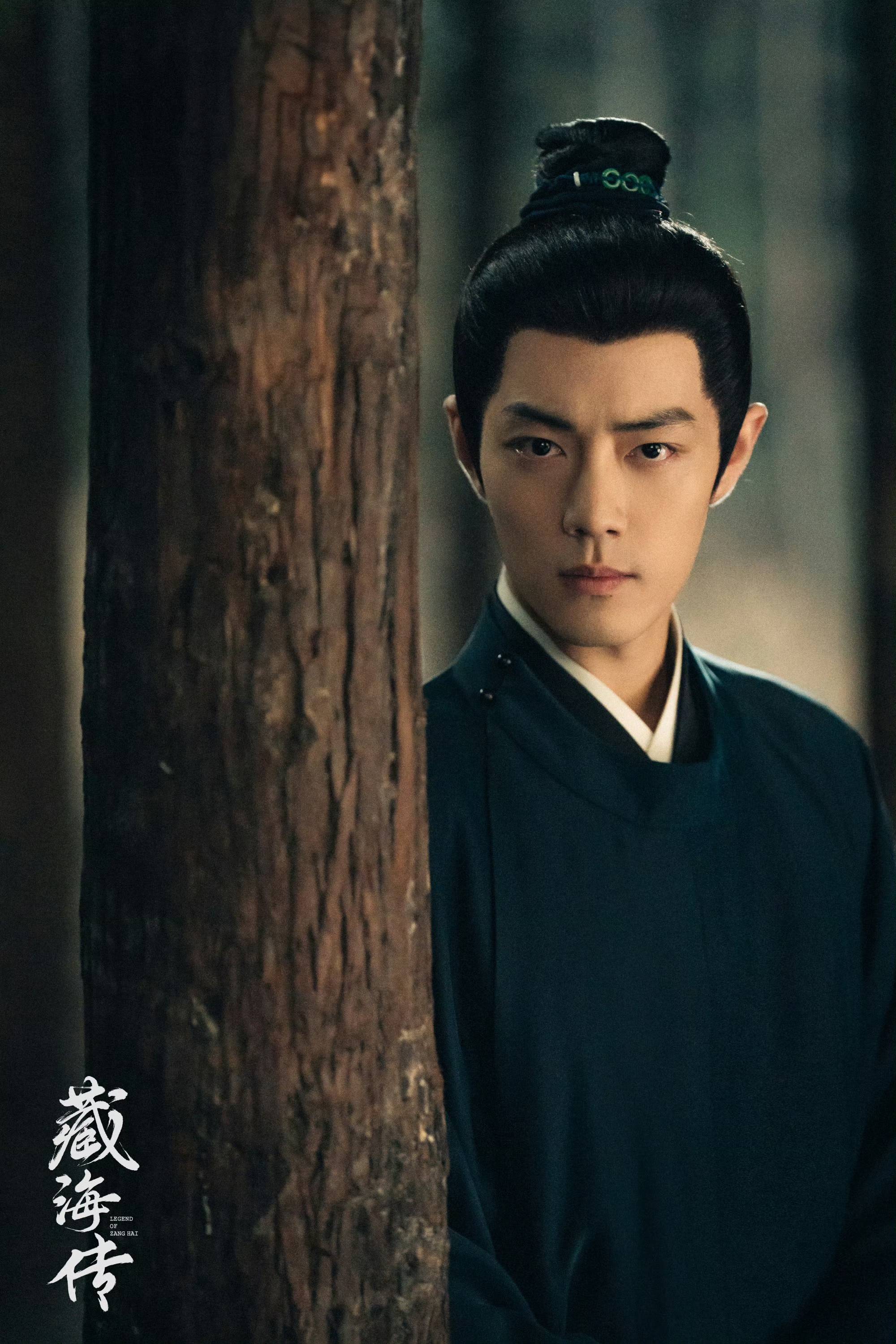 现在向你走来的是，2025年长剧的惊喜之作们