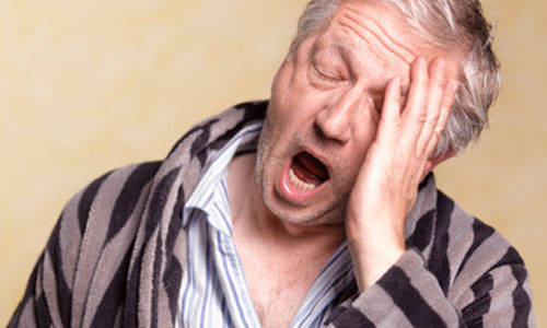 帕金森病失眠的终极指南：这样调整药物，轻松入睡到天亮