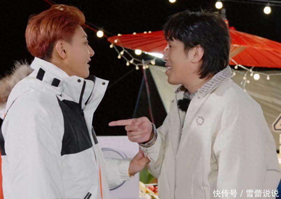 打算什么时候会结婚？27岁王鹤棣节目中回应了