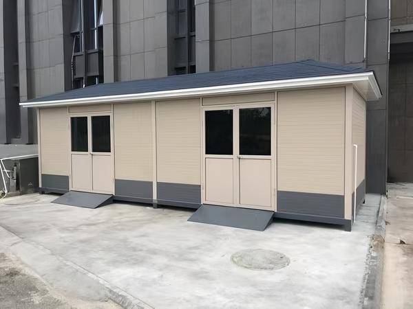 杭州移动房屋厂家：停产反而订单暴增，秘密竟是……