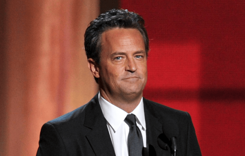 知名男演员家中死亡，医生获刑