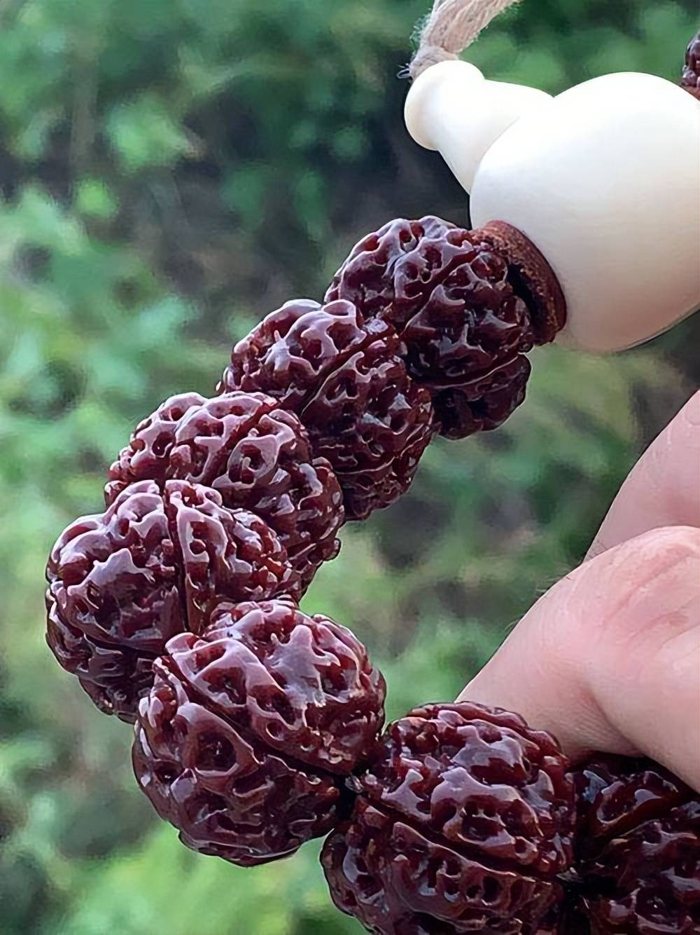 文玩到底是怎么变红的？其实就这三方面要素，但是很容易出问题