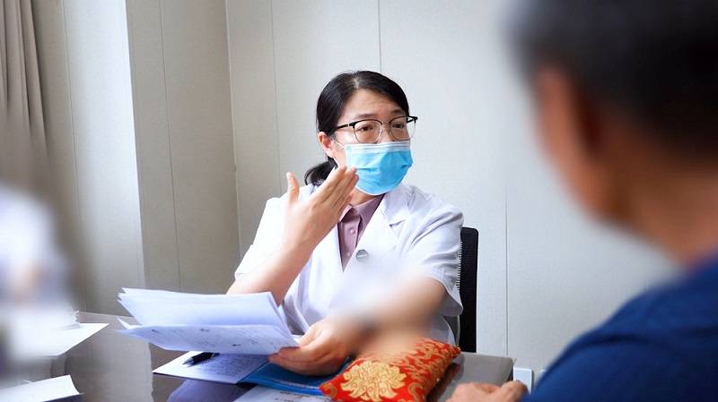 眩晕、昏倒、昏迷，傻傻分不清？听任大为主任一次讲明白