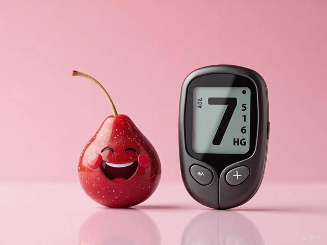得糖尿病必看秘籍：控糖技能必备，助你远离并发症！