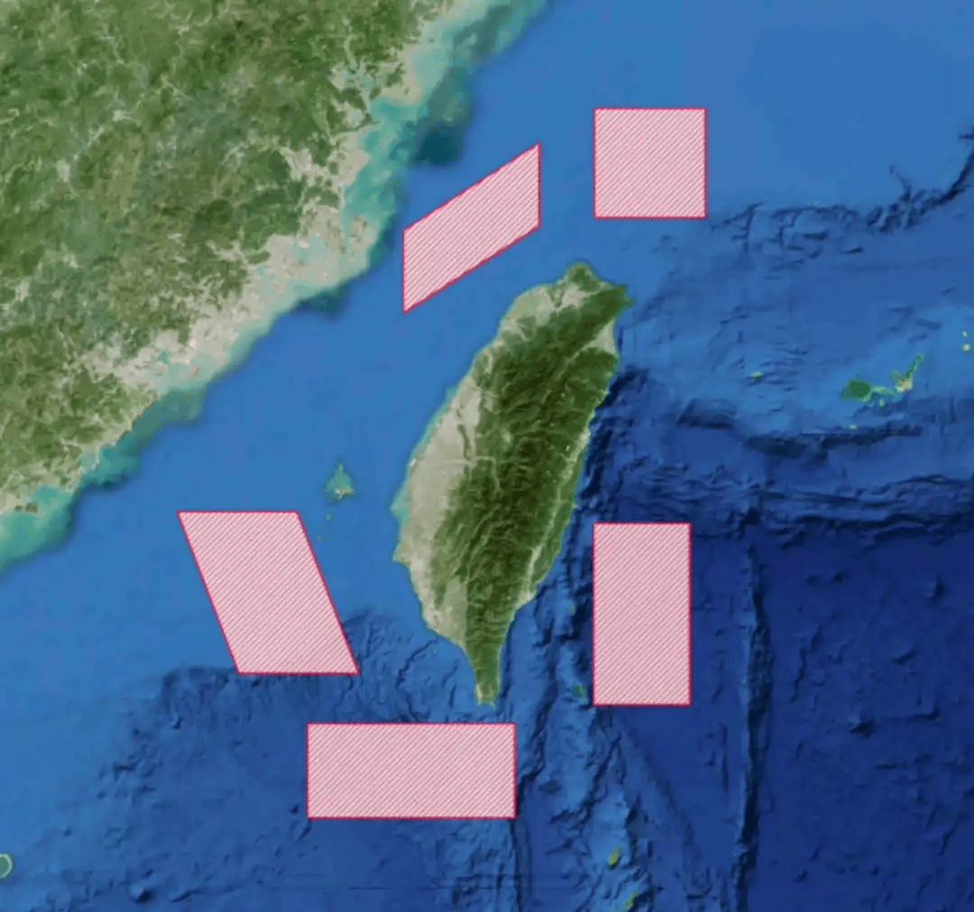 原创            多军种抵近台岛检验实战能力， 正义使命2025亮剑震慑宵小