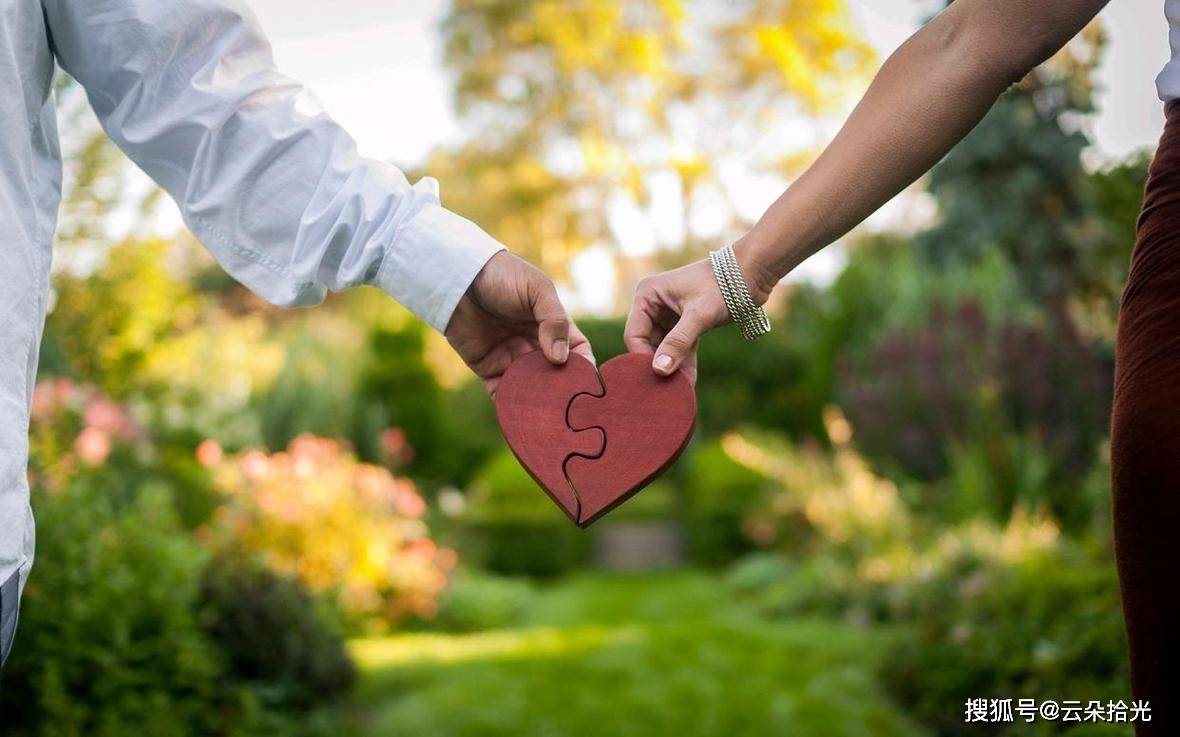 结婚8年才懂：男人不出轨，不是因为“爱得深”