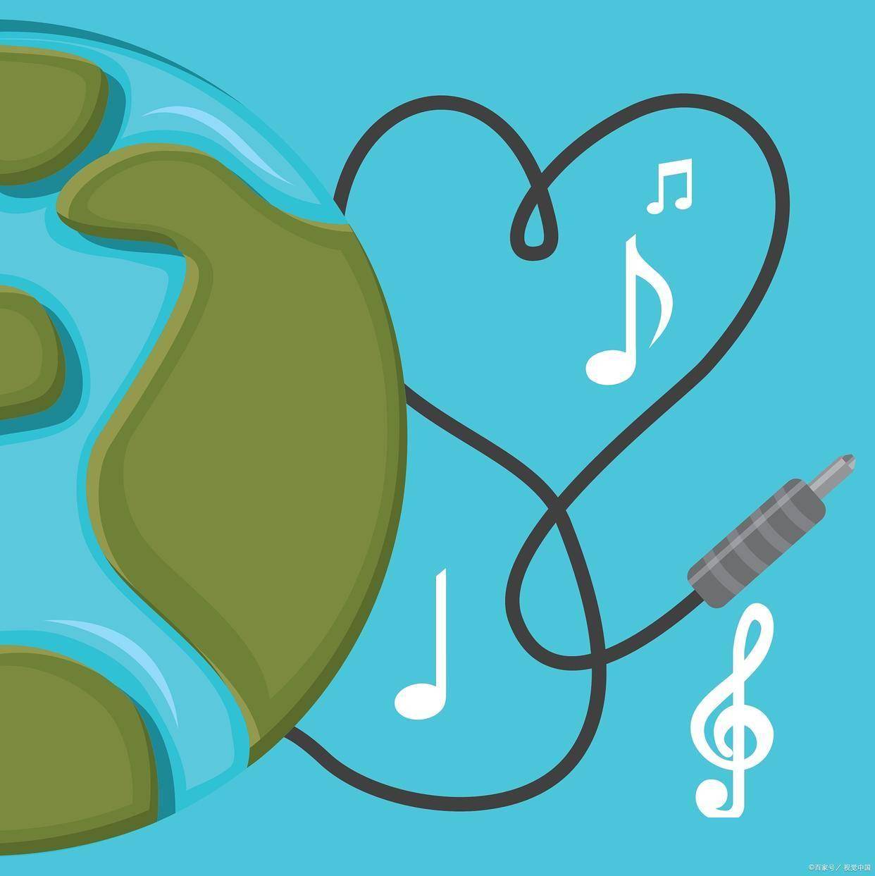 原创            音乐干预可降低心率、血压及不同步性，改善ICU患者预后！