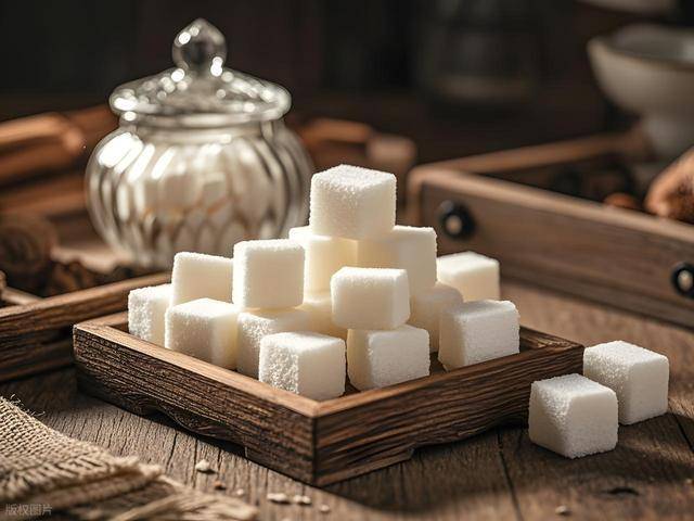 减肥，掉秤最快的方式：控糖！