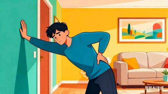 久坐比搬砖还伤腰？低头族警惕，小心这些“伤腰陷阱”