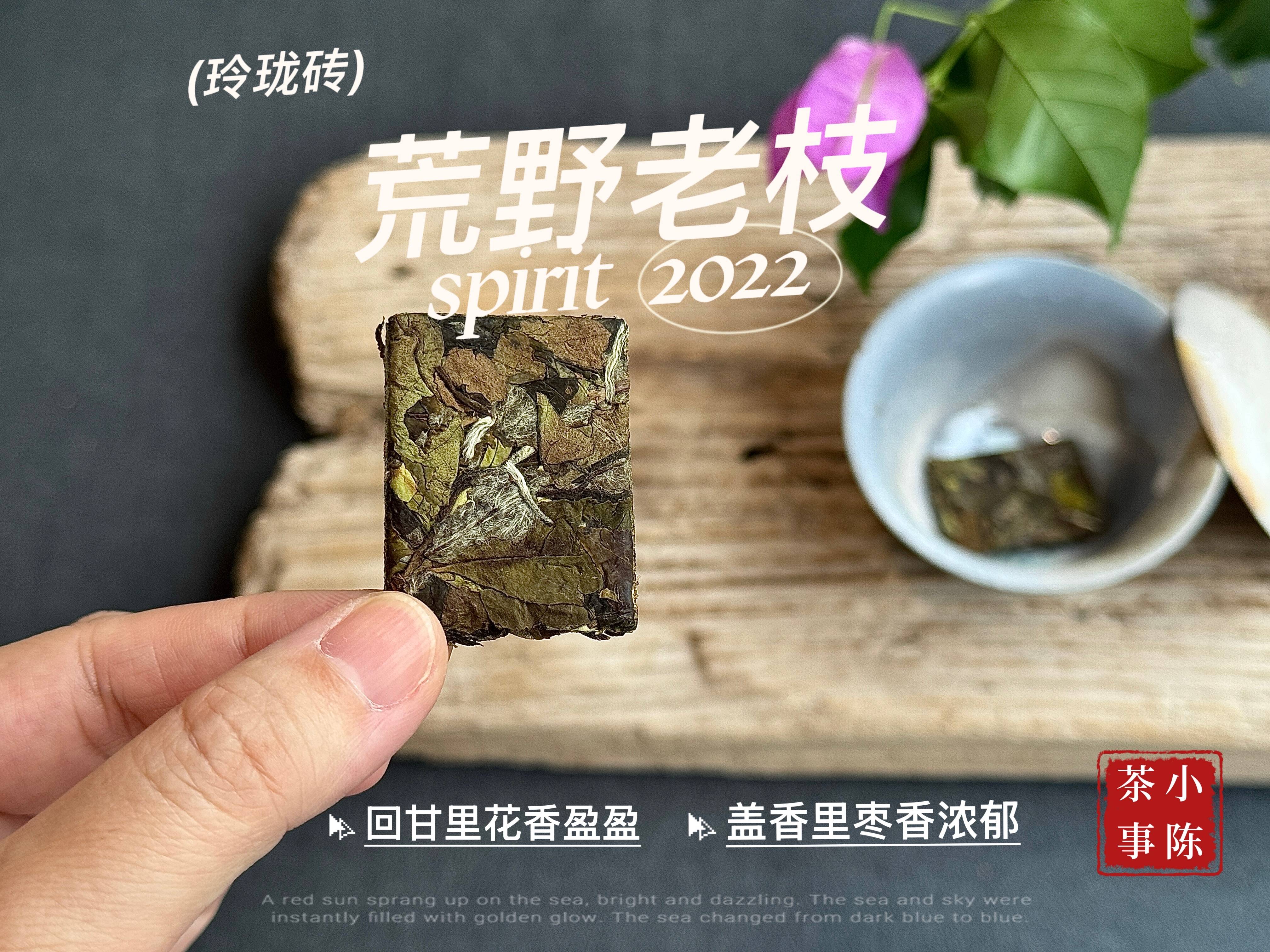 原创            小分量茶越存越坏，那么长期储存的话，应该多少斤茶叶起步呢？