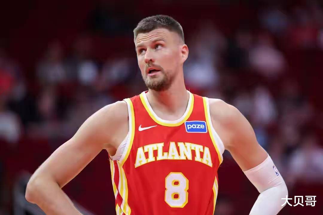 原创            亲手送走一套争冠阵容？哈里森坑苦独行侠：放弃3个球星1个铁闸！