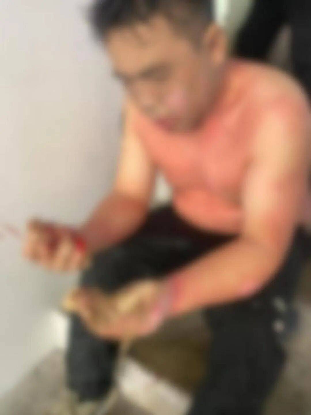 滚烫的水，从头流到脚！今晚洗澡前紧急提醒！