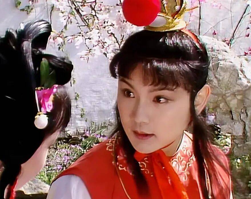 演员欧阳奋强自曝曾为演贾宝玉整容