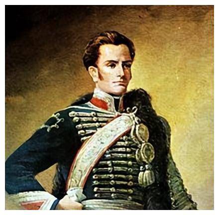 智利第一任总统：何塞·米格尔·卡雷拉的传记