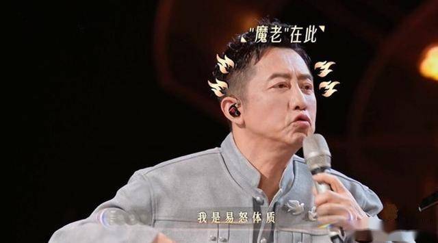 声生不息：汪苏泷这句容易得罪人的话点出庾澄庆的综艺“套路”