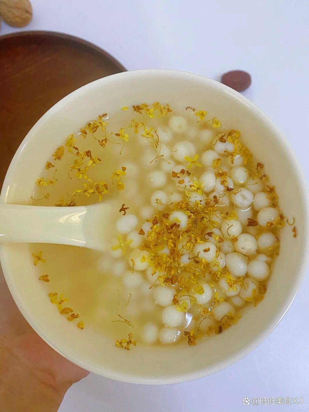 肚子大、没精神？试试芡实这个吃法，3天湿气排空超舒服