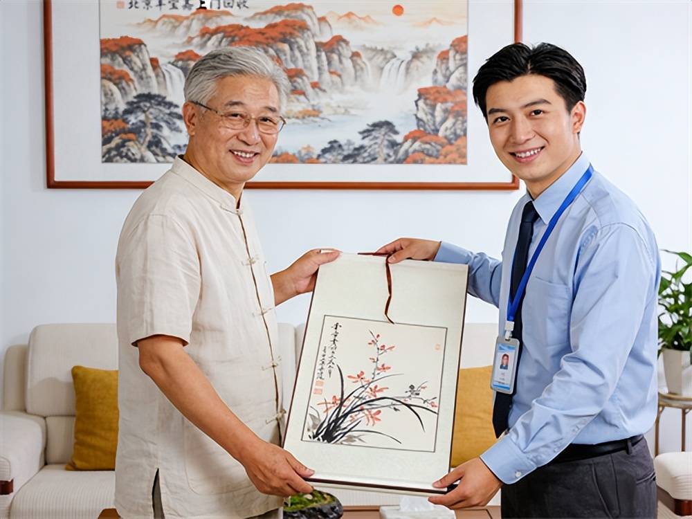 丰宝斋上门收字画 专业 诚信 高效率