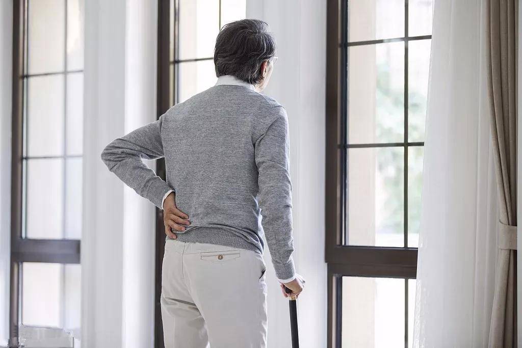 你的腰疼吗，看看这个“验方”好用不？